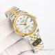 MAD Factory Swiss Copy Rolex Datejust 31 MM White MOP Dial Half Rose Gold Watches (6)_th.jpg
